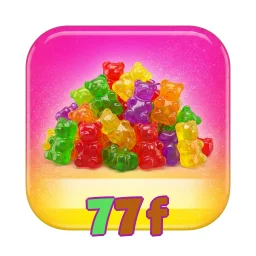 77f